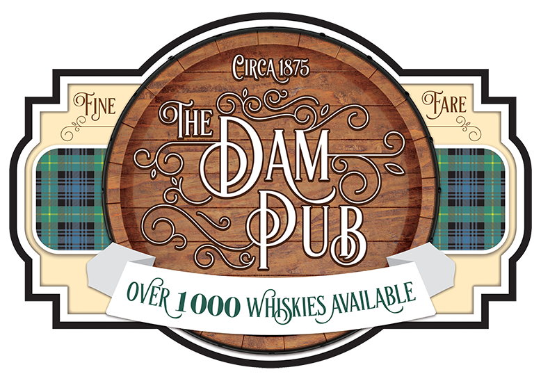 The Dam Pub