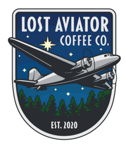 Lost Aviator